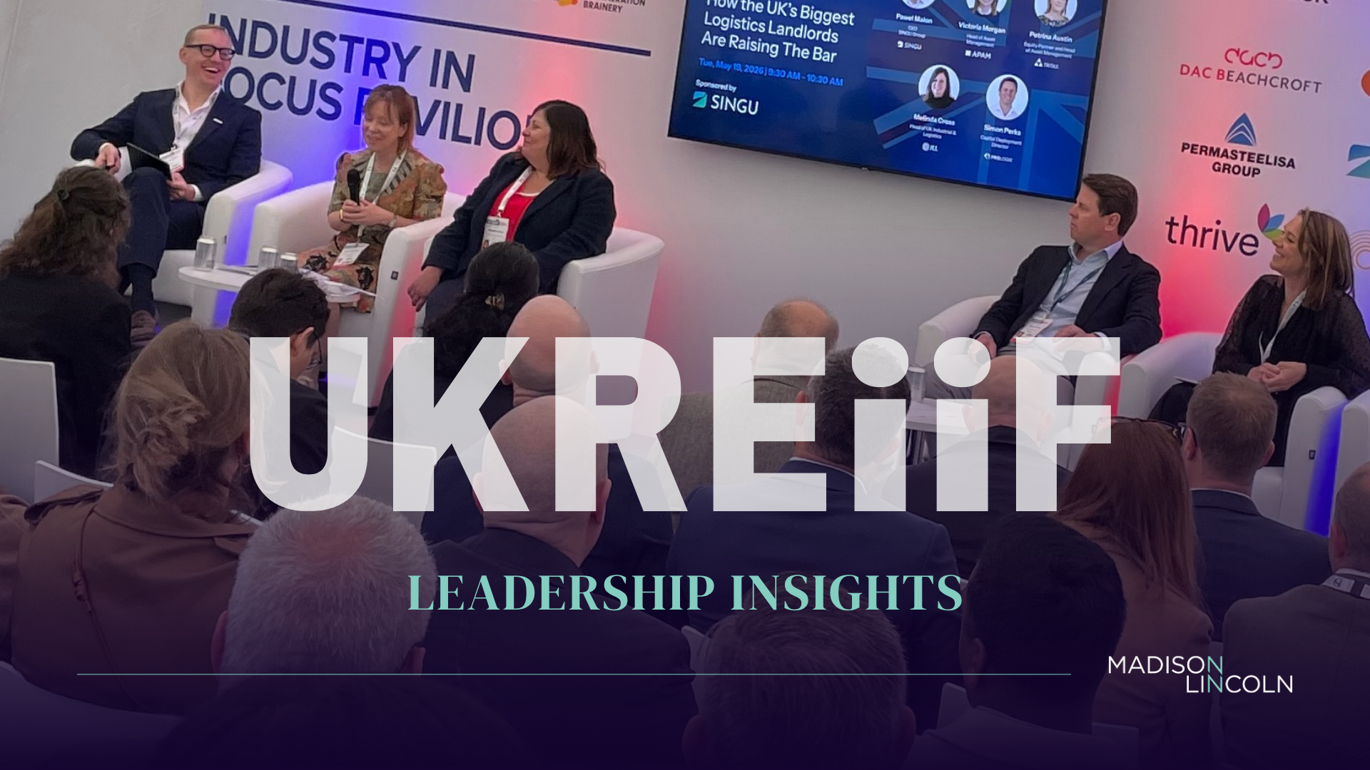 UKREiiF 2026: Leadership Capability in a Market Balancing Caution and Change
