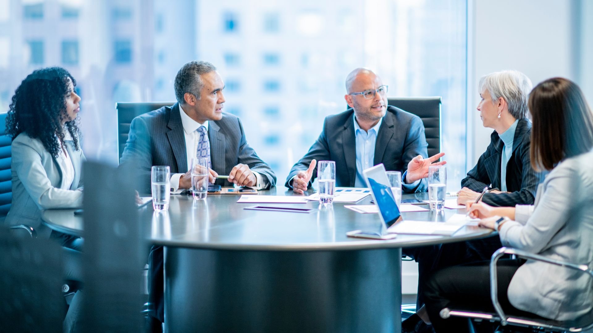 Why Businesses Are Placing Greater Strategic Value on Senior Advisors and NEDs