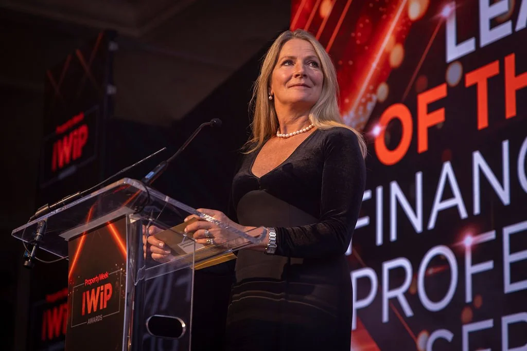 The importance of Property Week's 'Inspiring Women in Property Awards' and the value of celebrating success