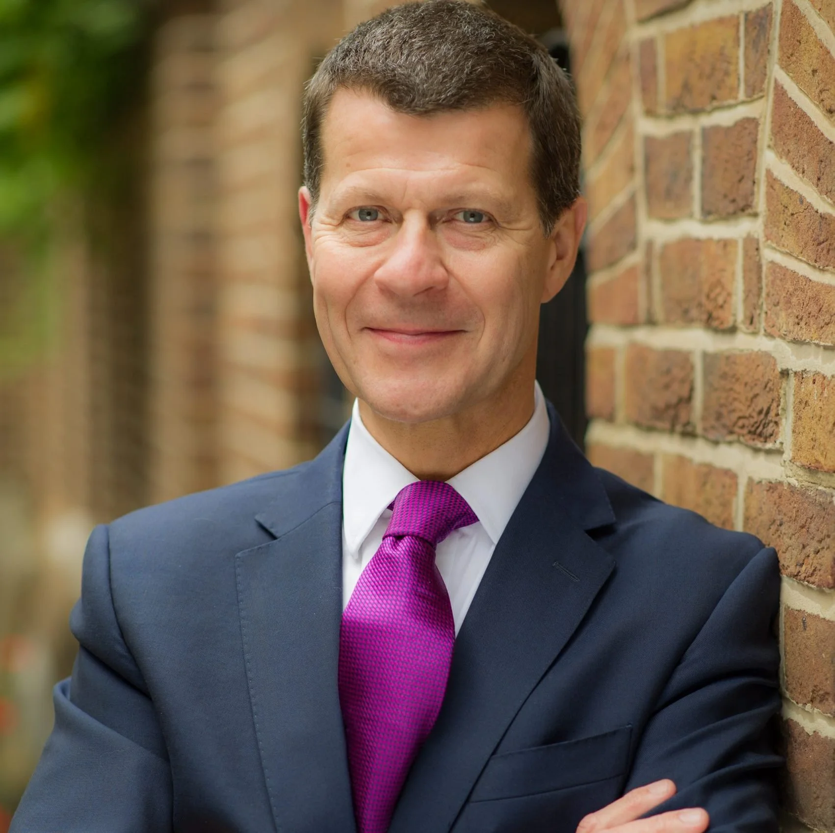 Tony Horrell, Former Colliers Chairman &amp; CEO, Joins Madison Lincoln as Senior Advisor