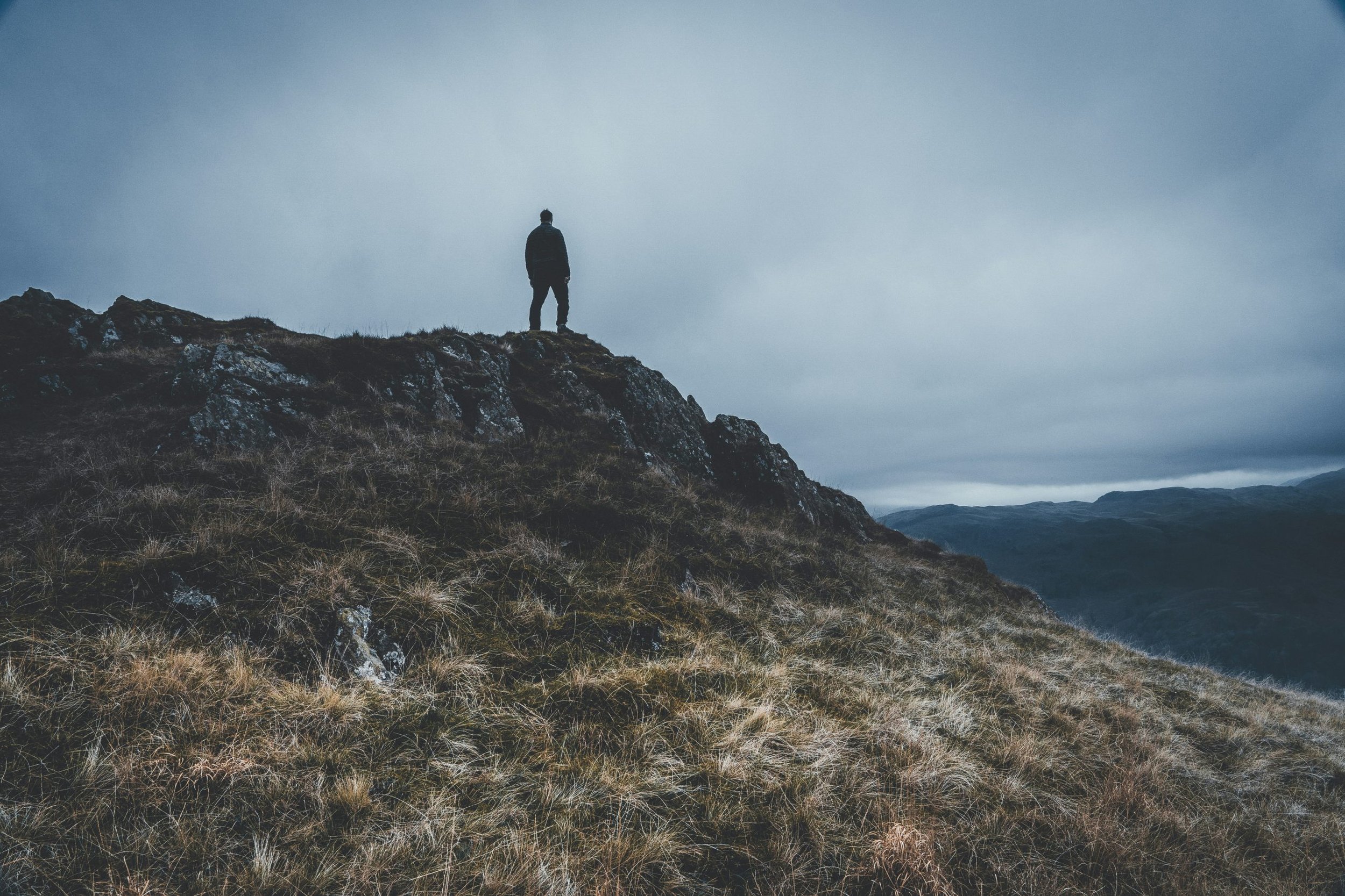 Succession Planning Must Confront the Silent Strain on Leadership