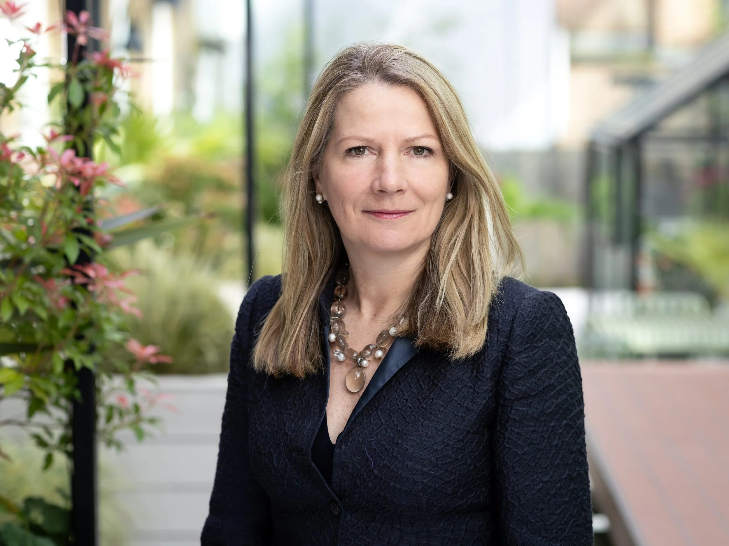 Emma Burnaby-Atkins Joins as Senior Director
