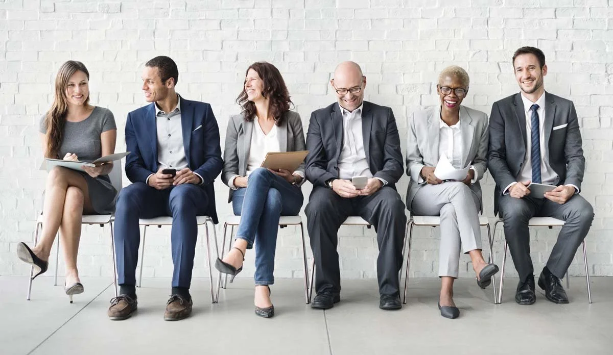 Board Director Nina Zeilerbauer discussing diversity in recruitment for Property Week