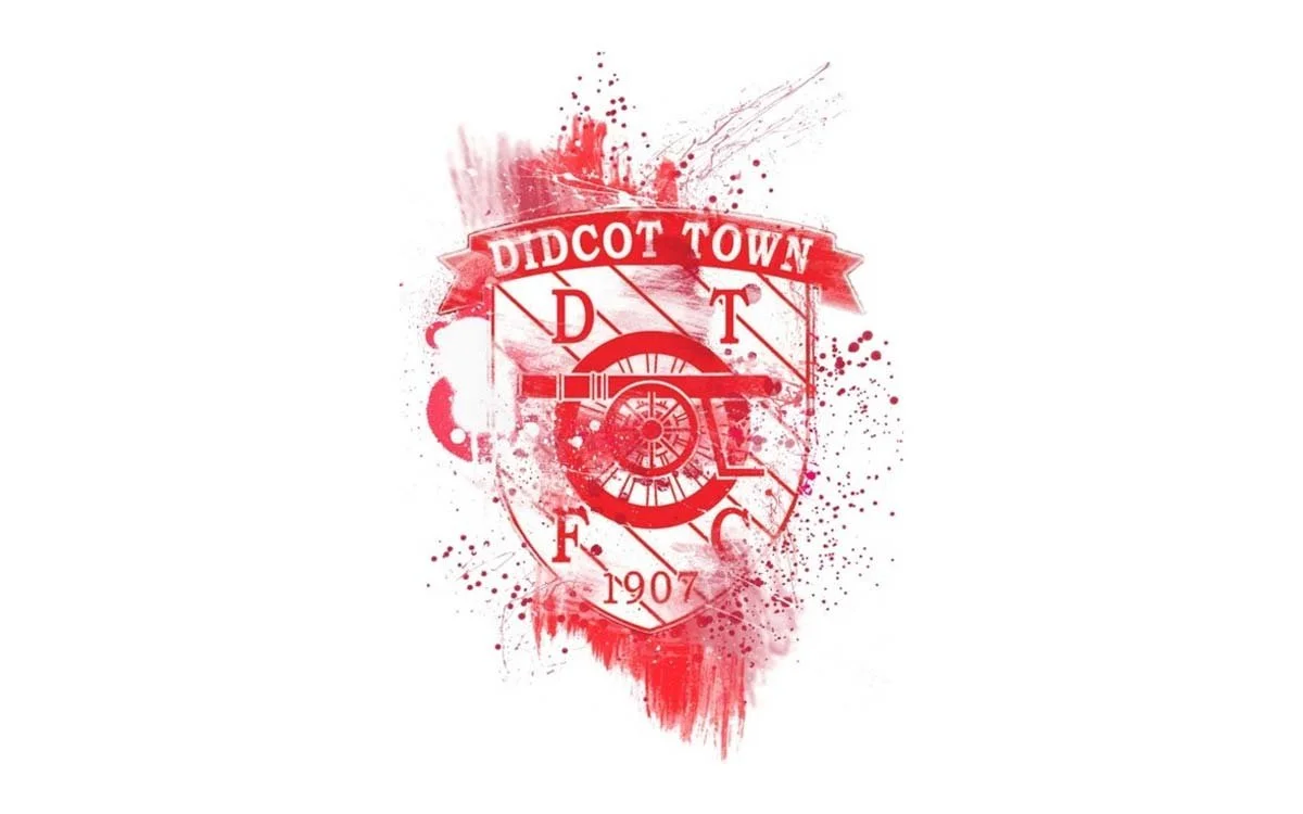 Sponsorship of Didcot Town Football Club