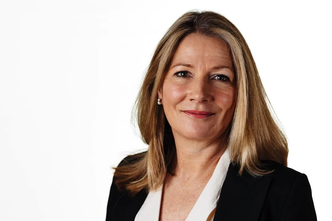 Emma Burnaby-Atkins to Judge Inspiring Women in Property Awards