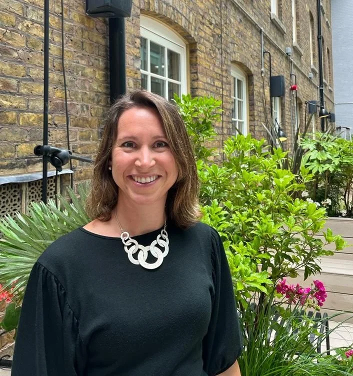 Alexandra Hendry in Property Week: Retaining Female Talent