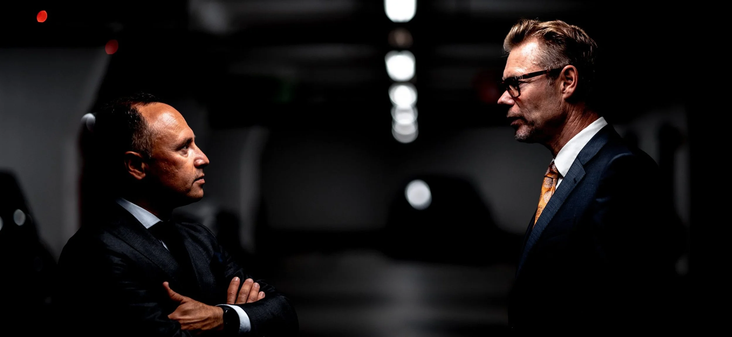 The rise of the interim executive in real estate