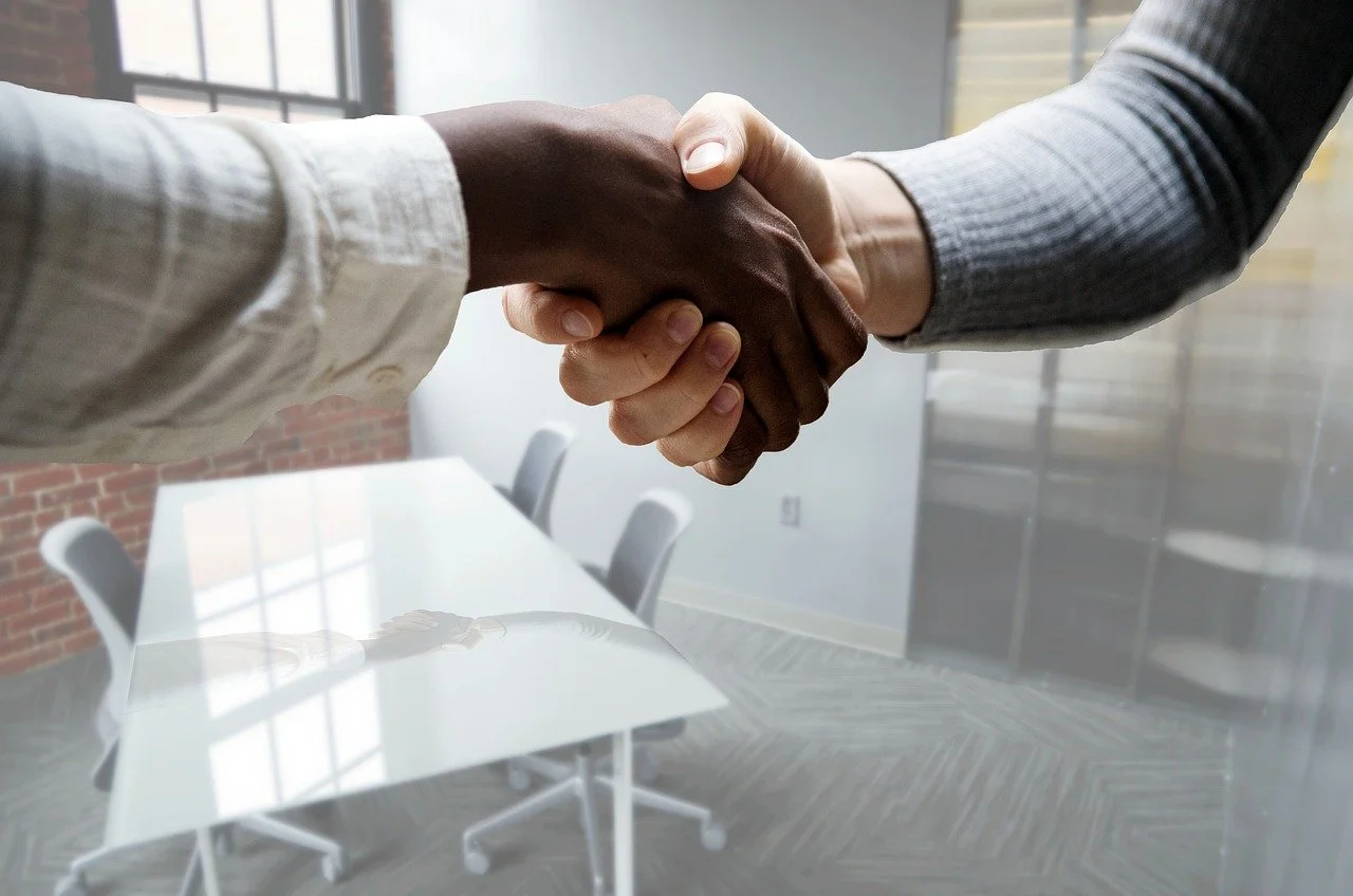 Why are women in real estate more enticed by counter offers?