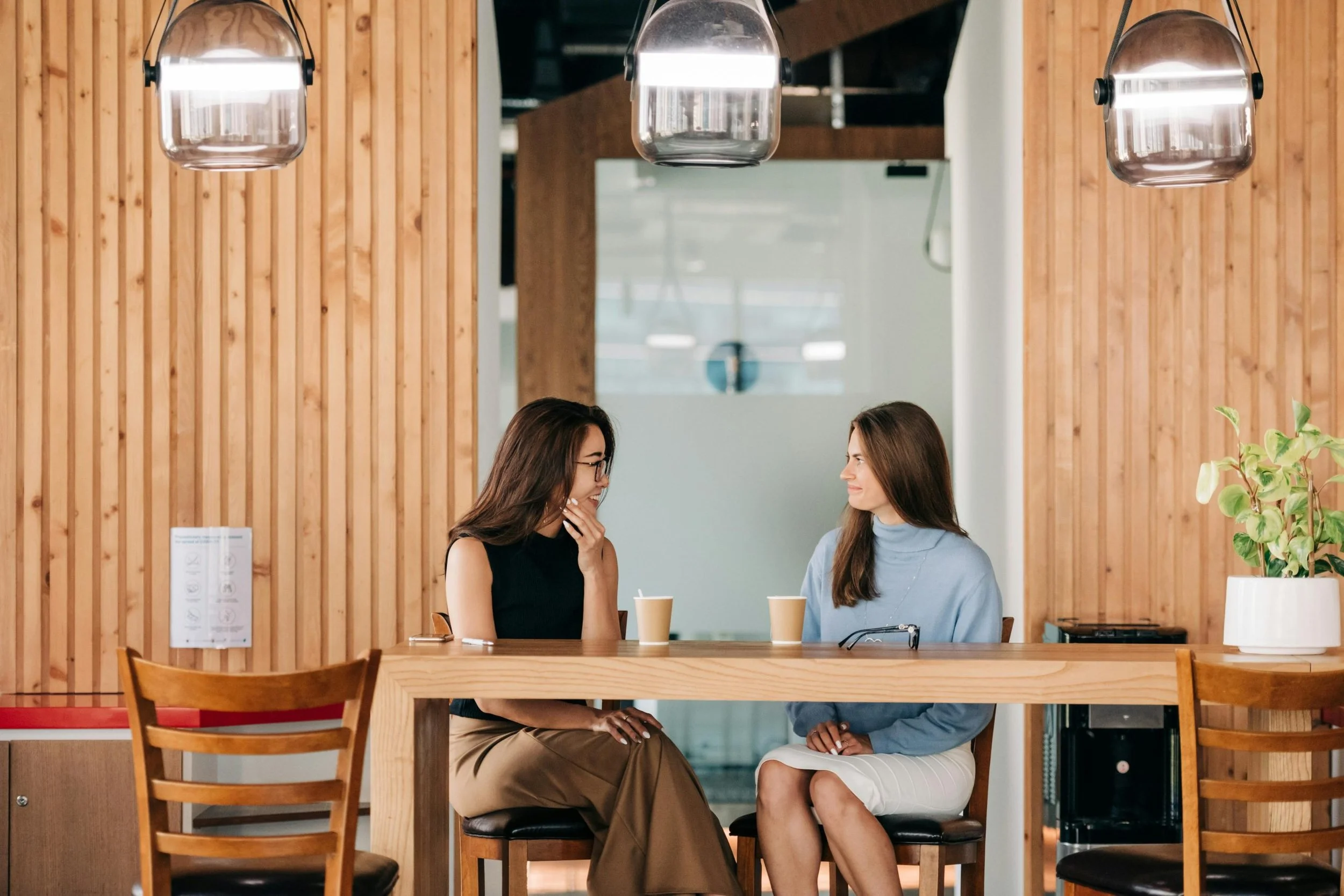 Senior Women in Real Estate