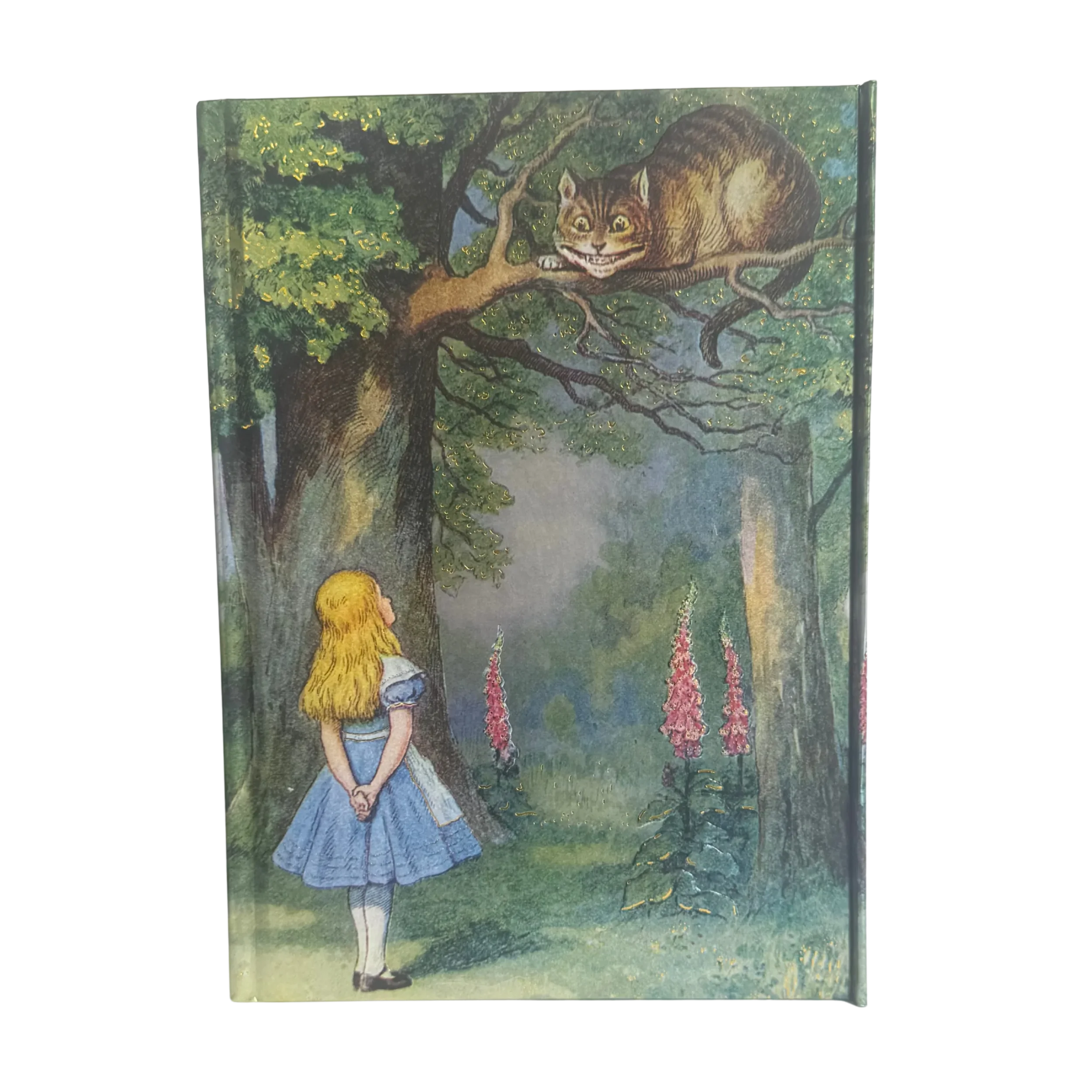 Cheshire Cat Journal