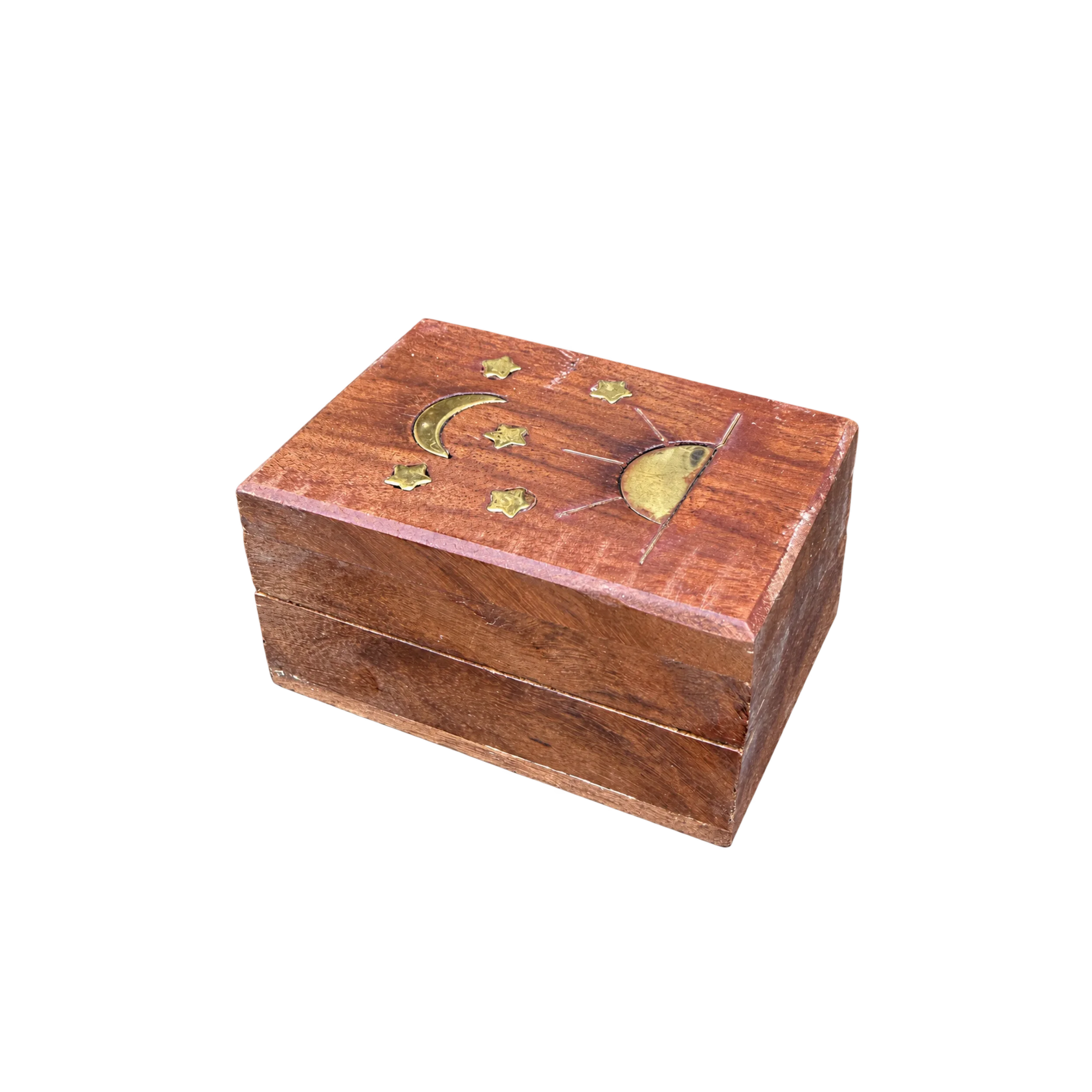Cat’s Gem Boxes - A Cat V. Atelier Exclusive