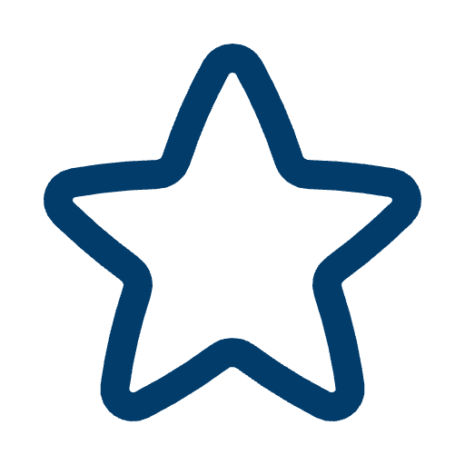 Star icon