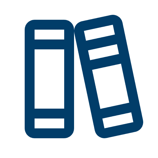 Books icon