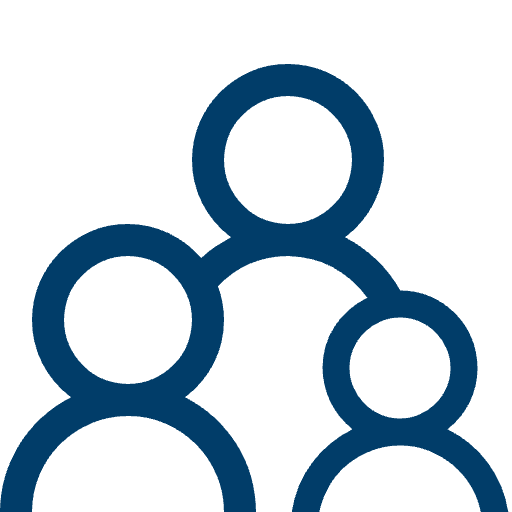 Graph icon