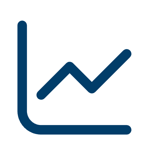 Graph icon