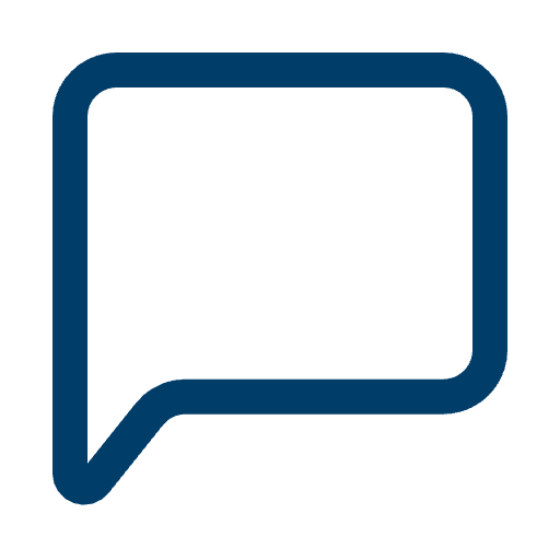 Message icon