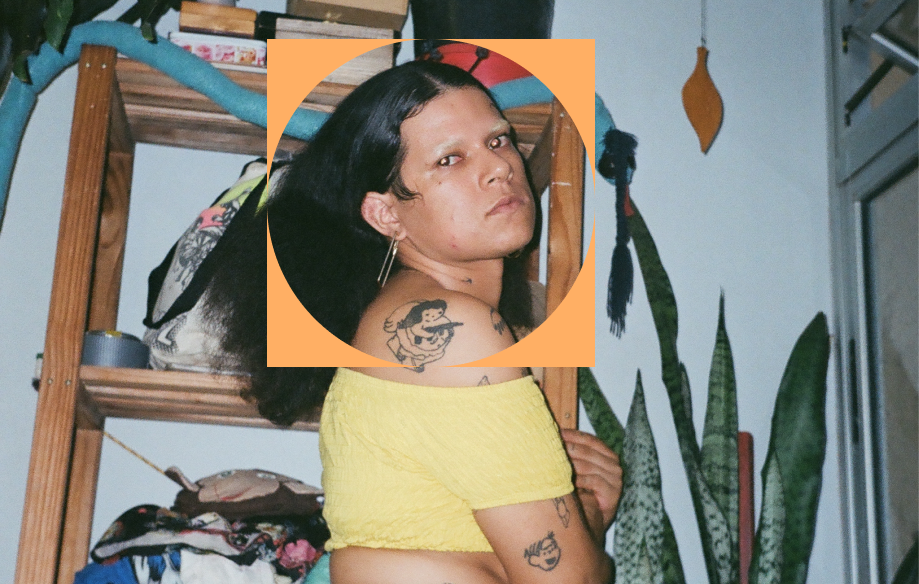 É no baile que a palavra deixa de ser código e vira pertencimento