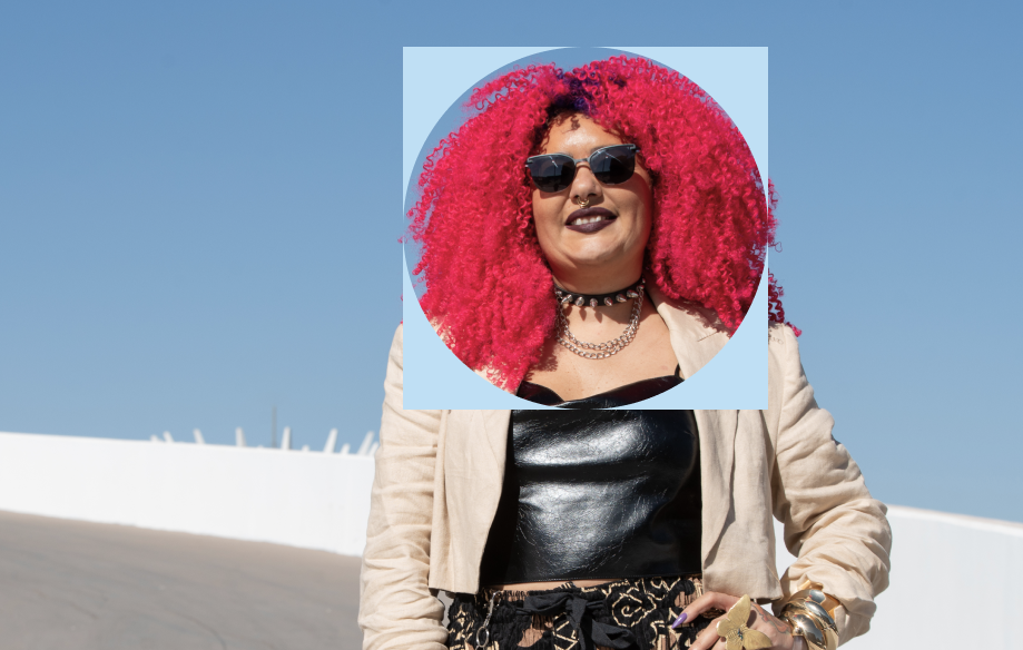 Jaqueline Fernandes e a cultura como infraestrutura de transformação