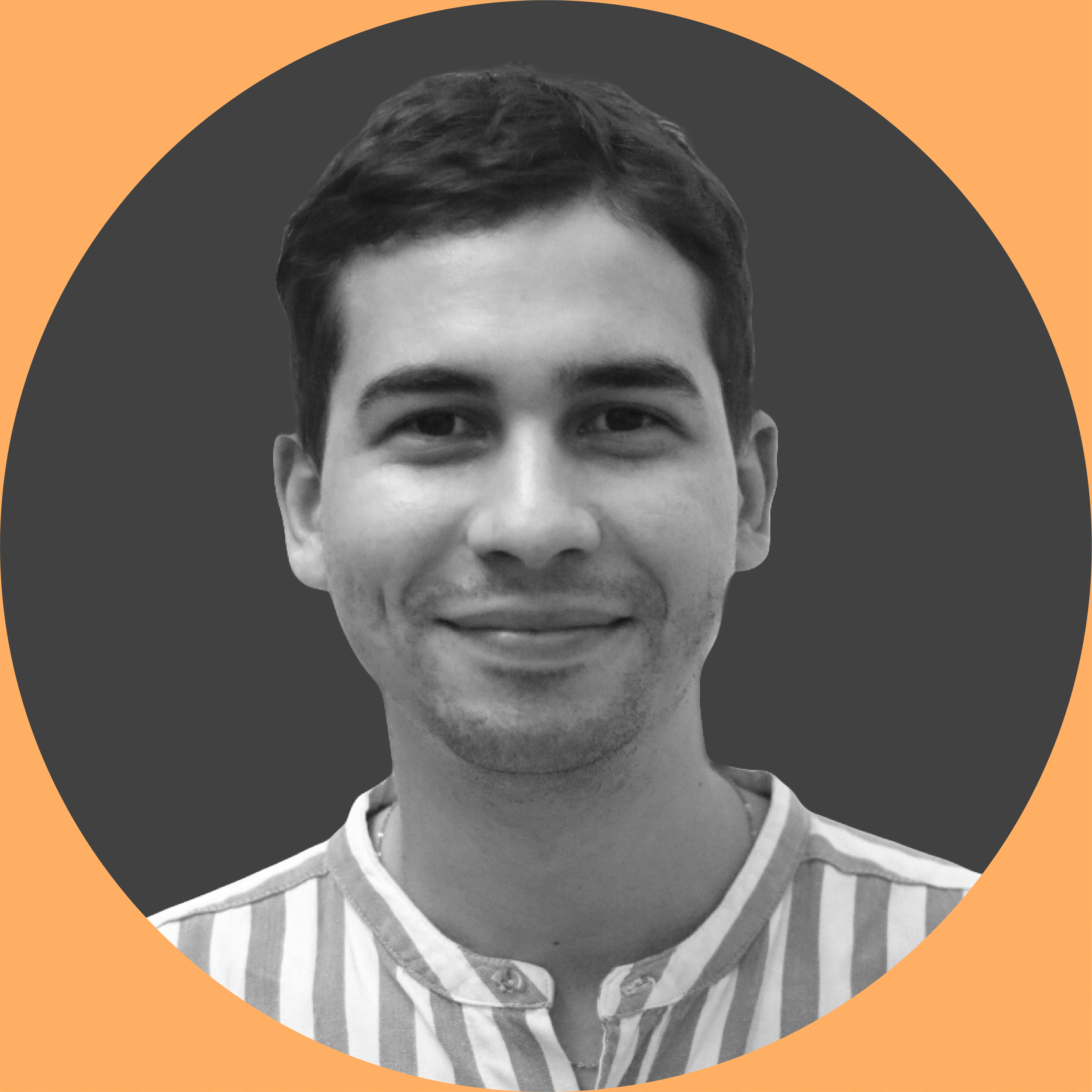  
 Mathaus Torres 
 Programmatic Coordinator 
 
