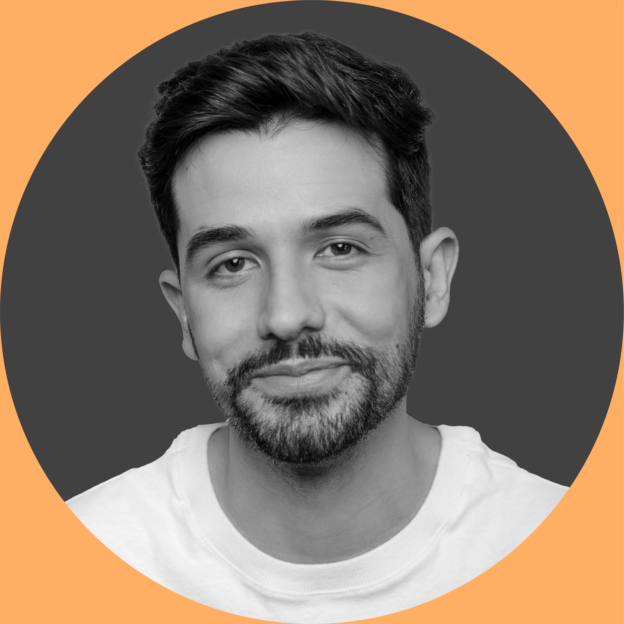  
 Vitor Babilônia 
 Communications Coordinator 
 