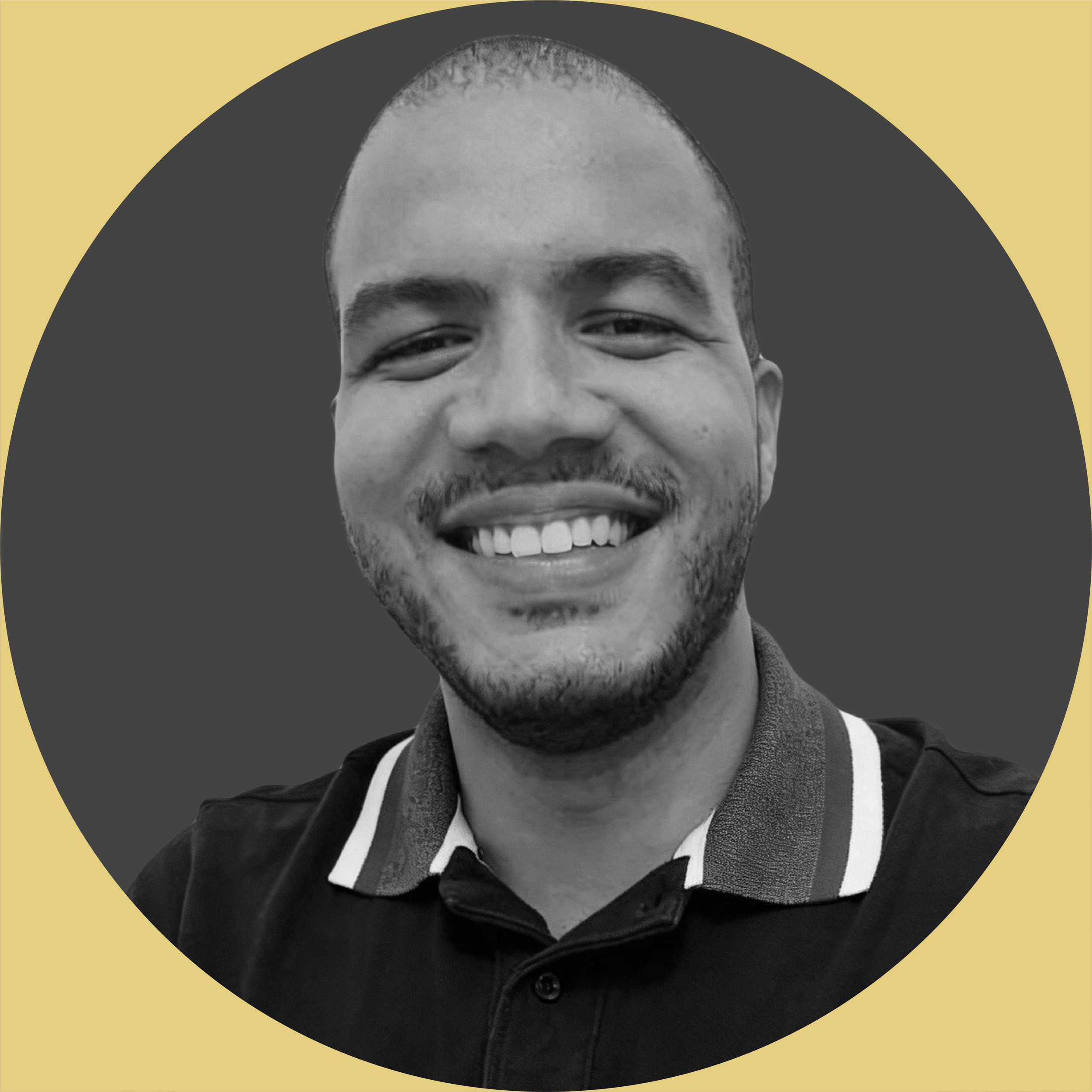  
 Patrick Campos 
 Grant Making Analyst 
 