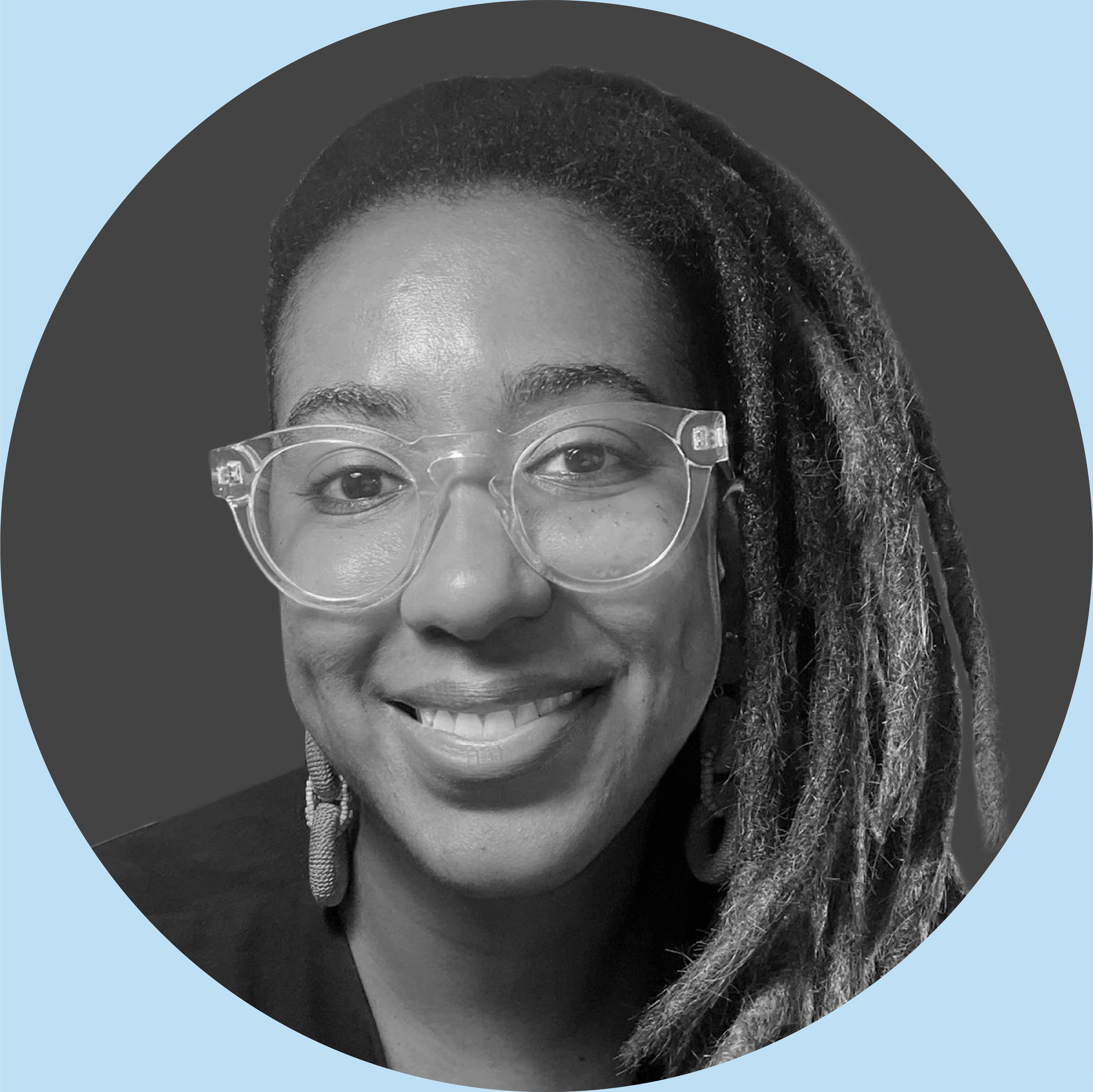  
 Beatriz Amparo 
 Programmatic Manager 
 