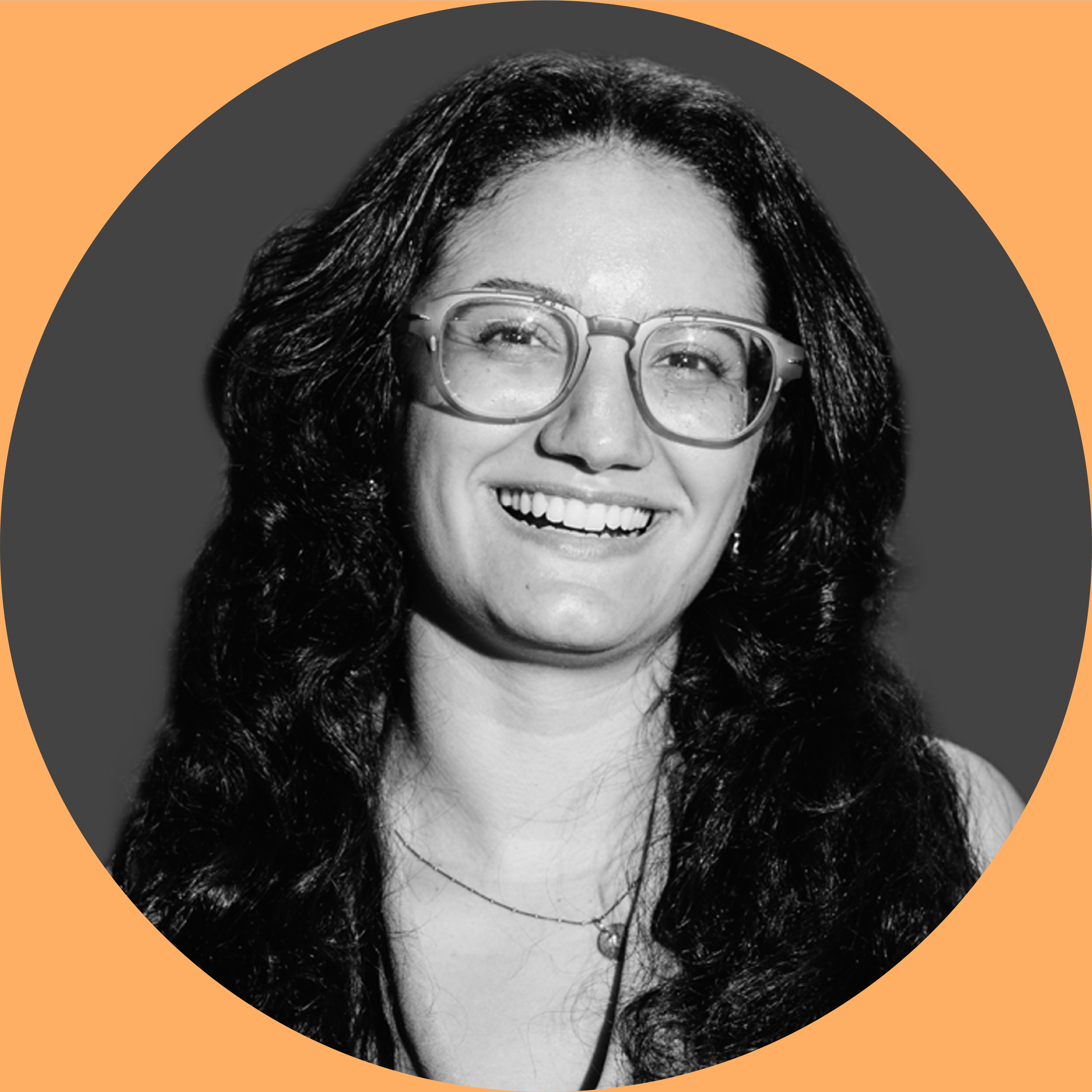  
 Camila de Moura 
 Partnerships Coordinator 
 