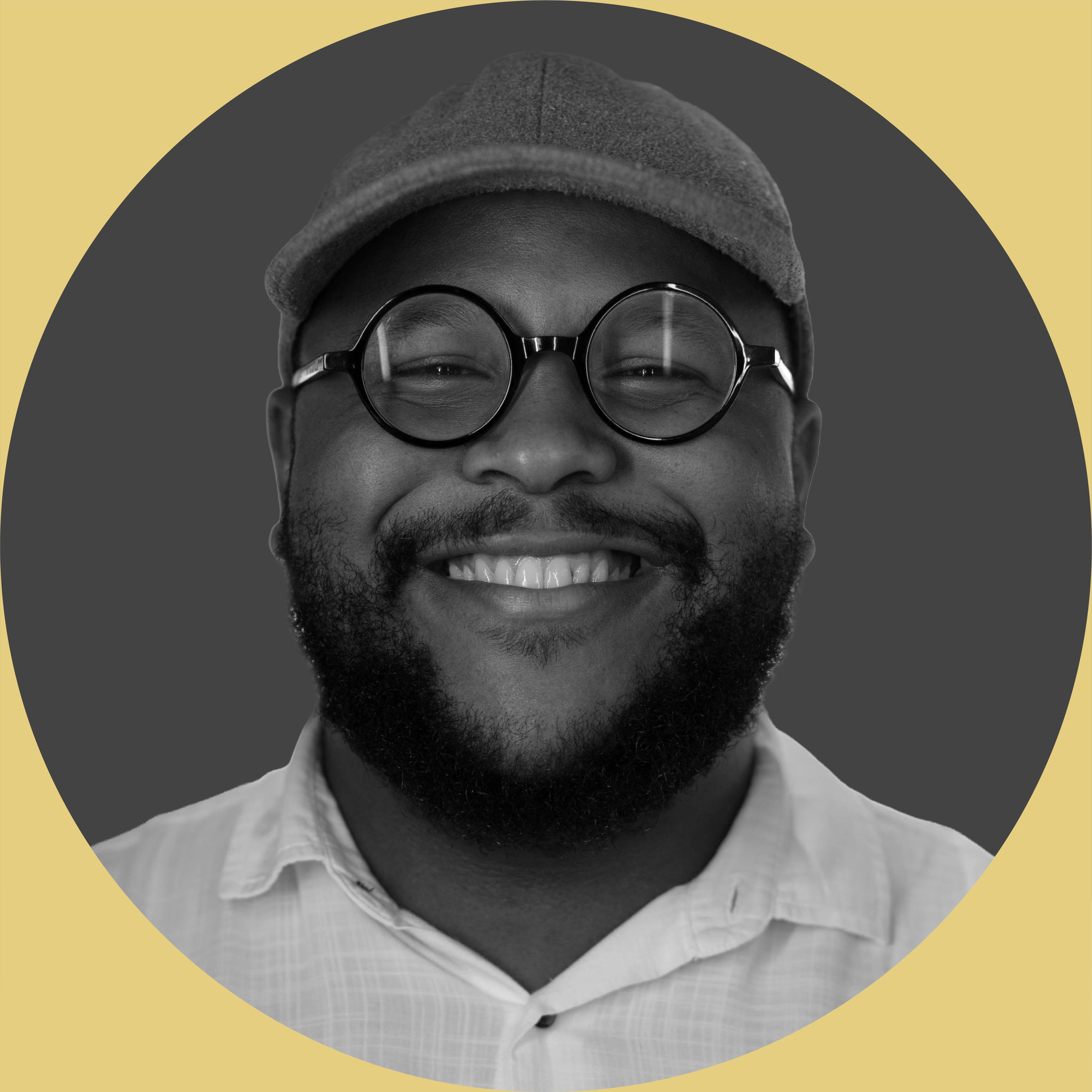 
 Jackson Augusto 
 Programmatic Coordinator 
 