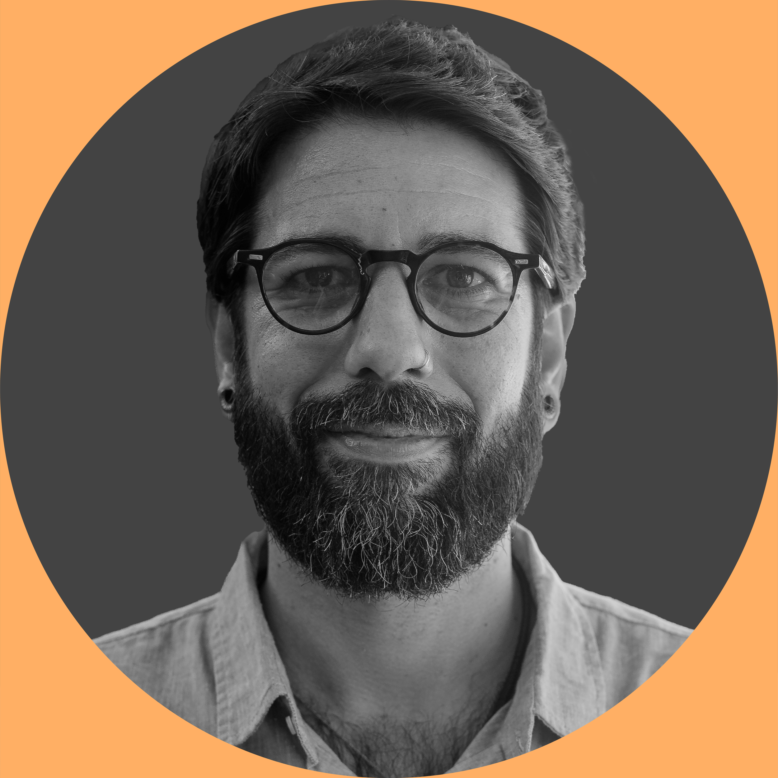  
 Américo Sampaio 
 Partnerships Director  
 