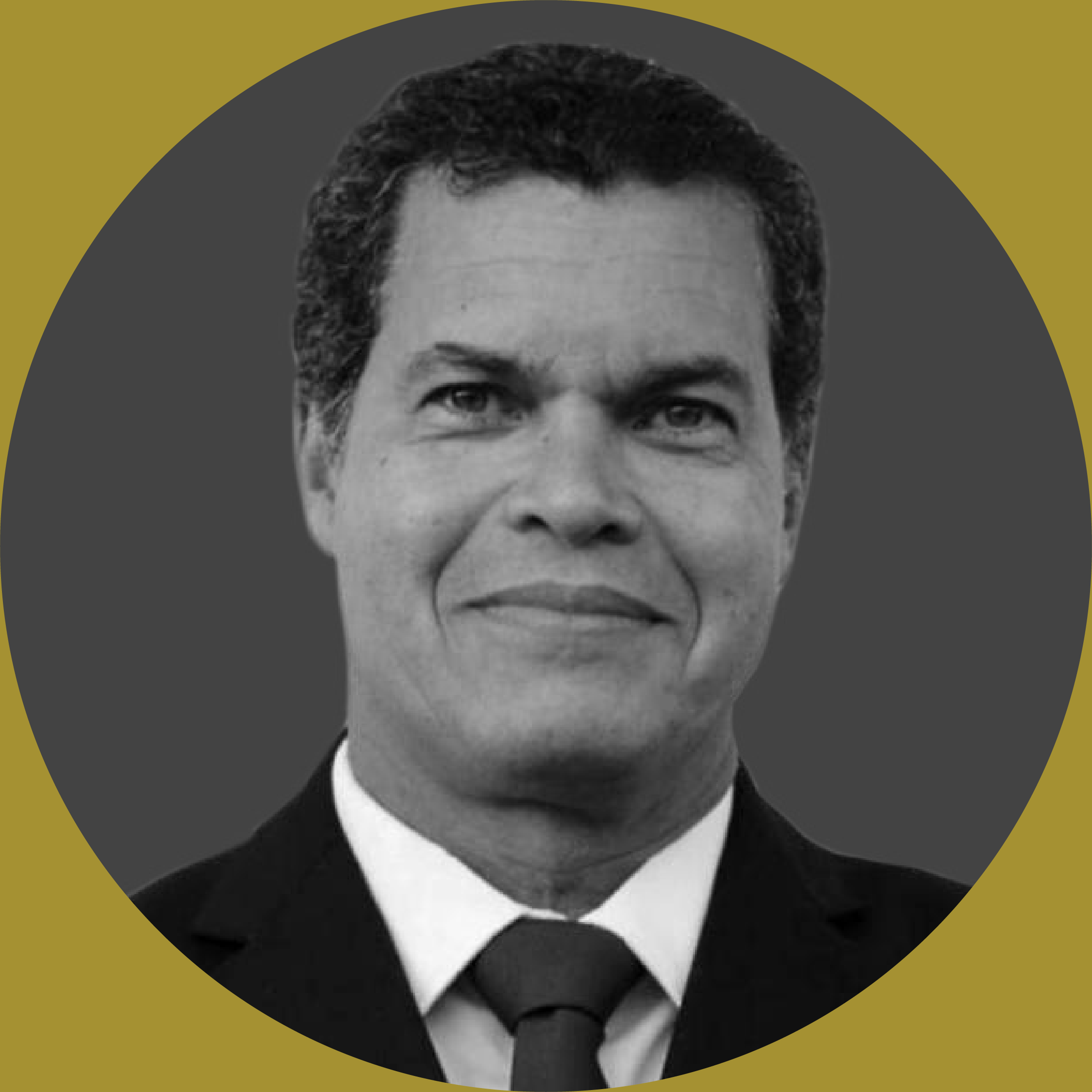 Carlos Vicente