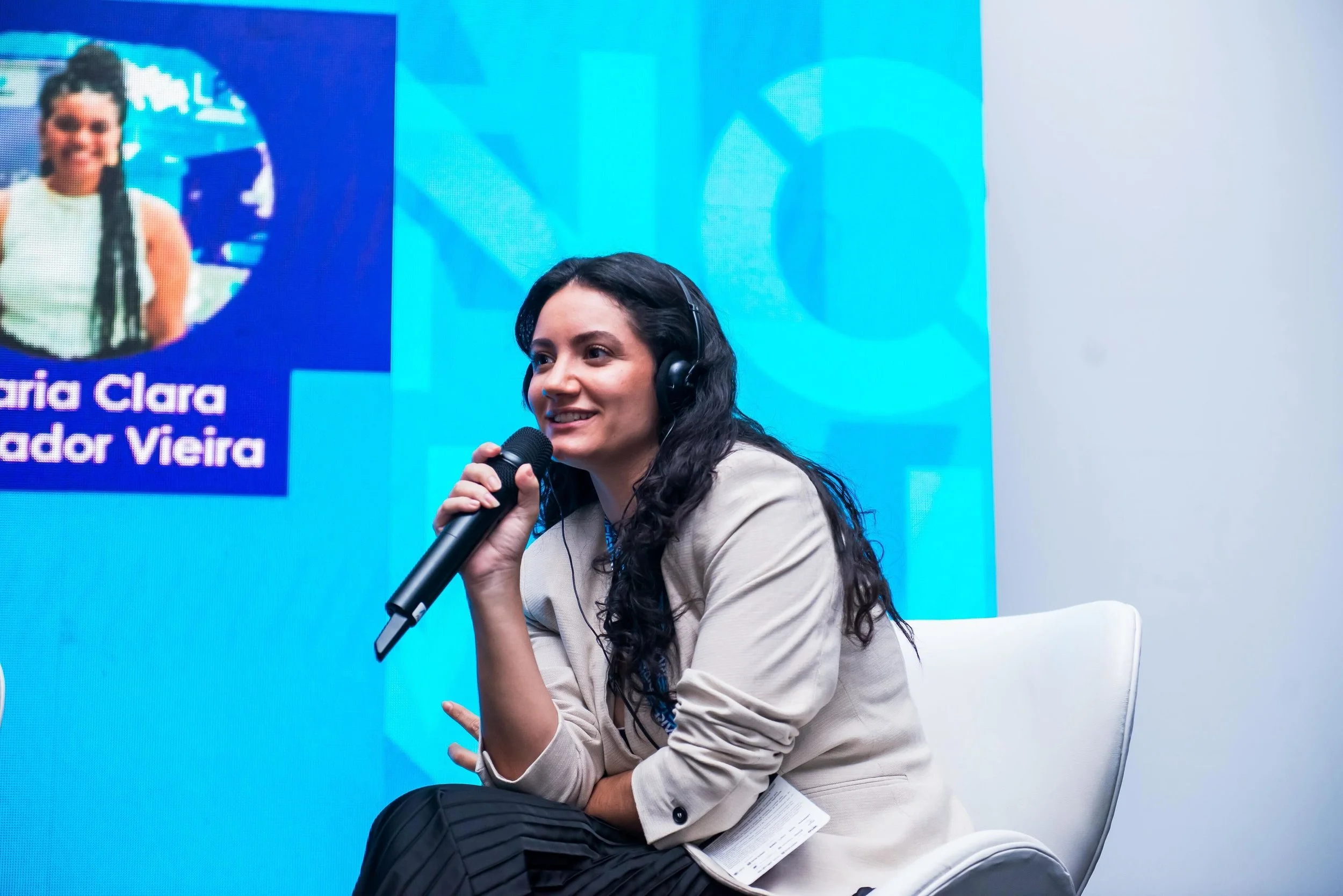 ICCI integra painel sobre emergências climáticas no Rio Innovation Week