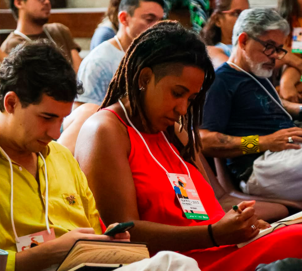 ICCI participa do 4º Encontro Cidades da Amazônia e do Brasil, em Belém