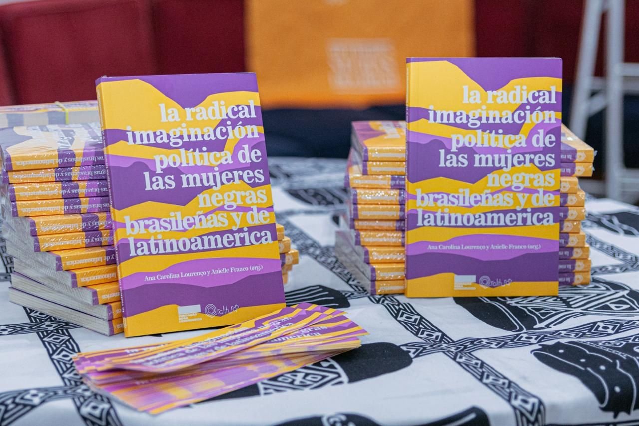 ICCI joins the conversation at the Latinidades Festival