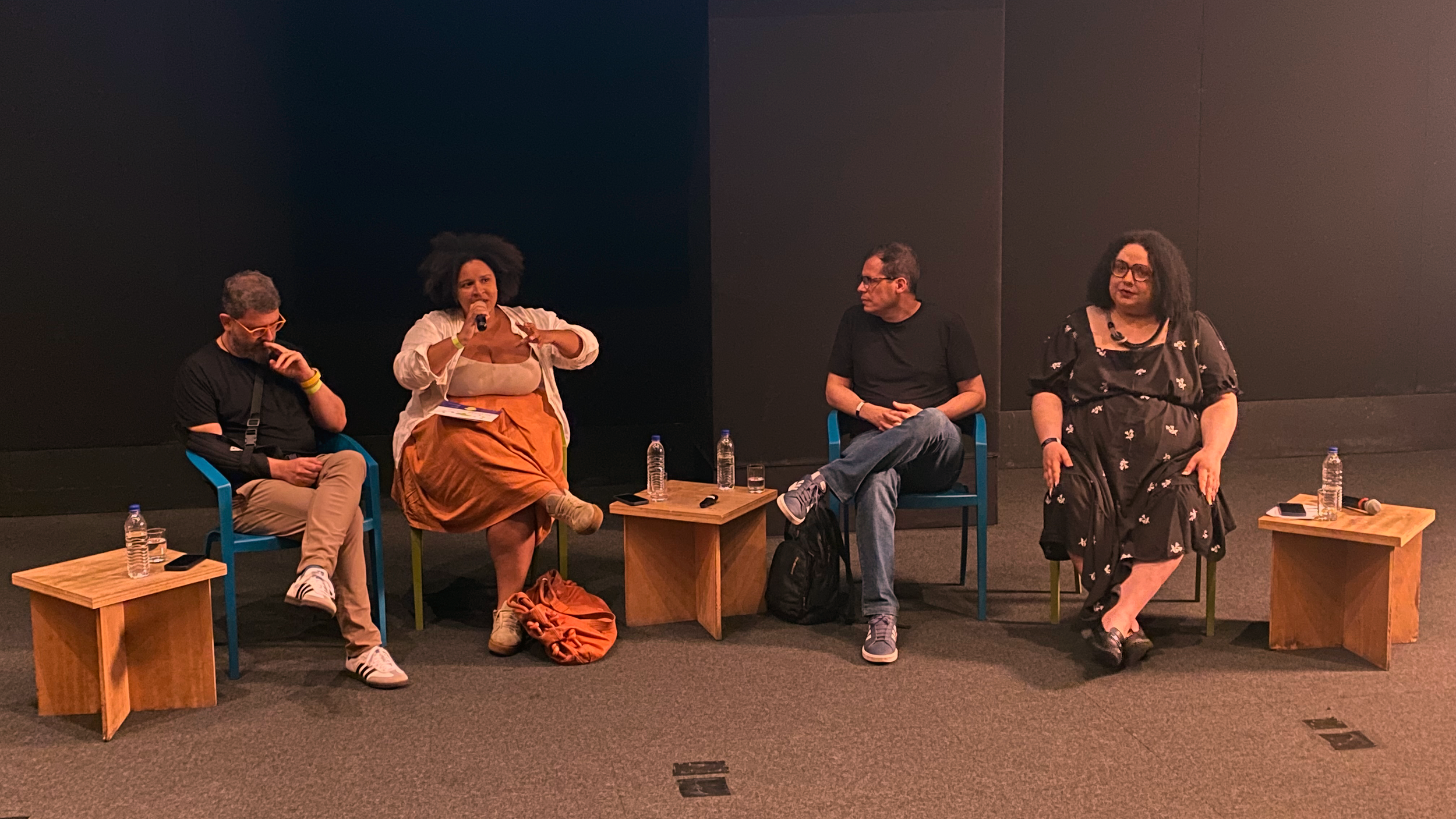 The Invisible Brazil: study reveals openings for dialogue in a polarized society