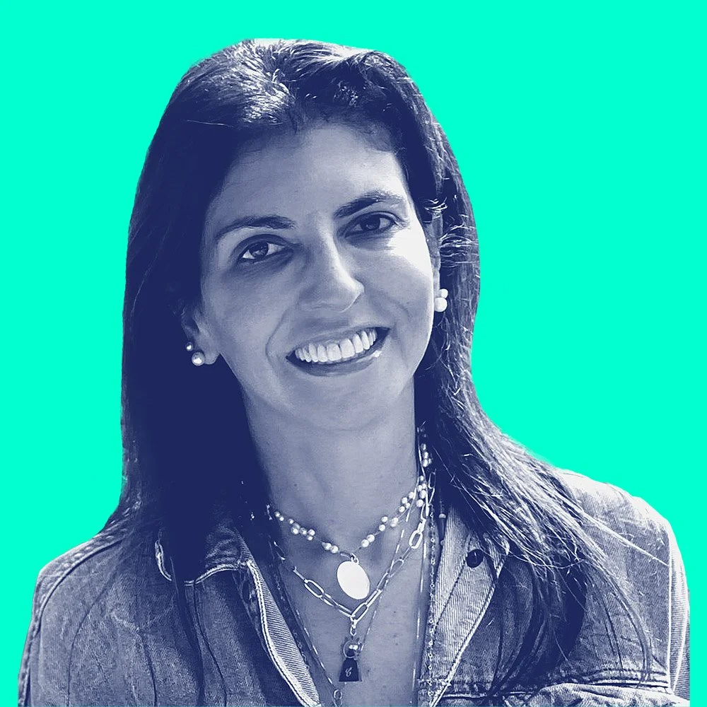 Cristiane Sultani