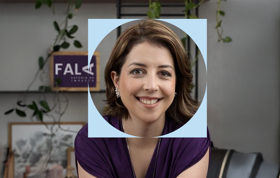 Thais Lazzeri e a integridade da informação, da COP30 ao debate público