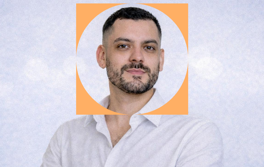 Marcos Wesley Pedroso e as soluções para a emergência climática que vêm dos territórios