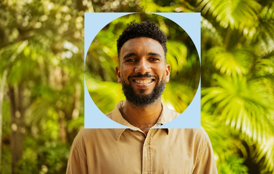 Ronan Lima e a construção de pontes entre justiça racial e justiça climática