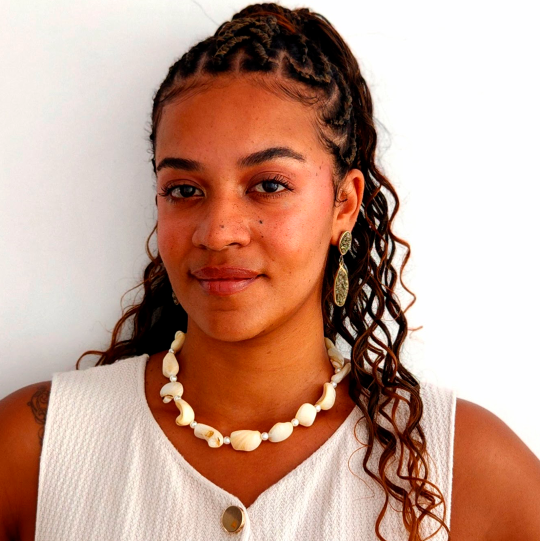 Taiane de Bittencourt entra para o time do ICCI