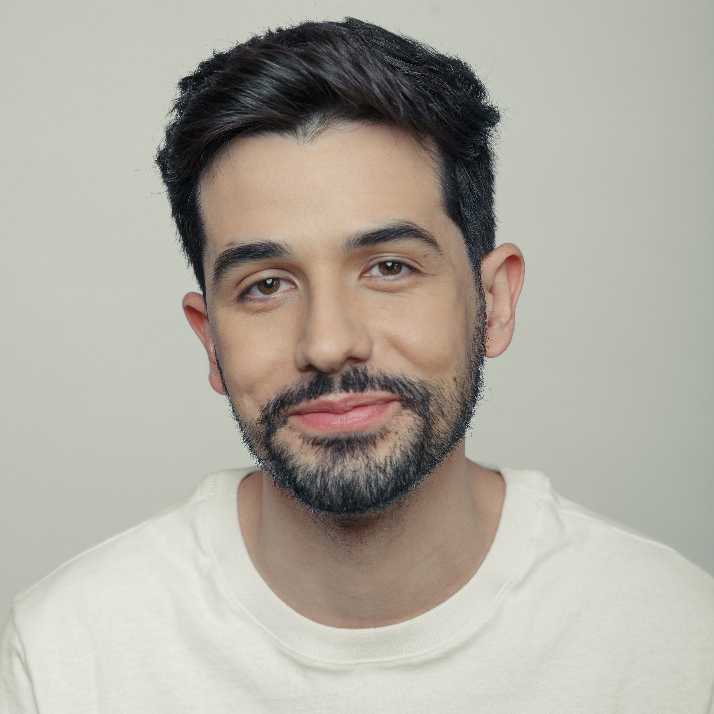 Vitor Babilônia joins the ICCI team