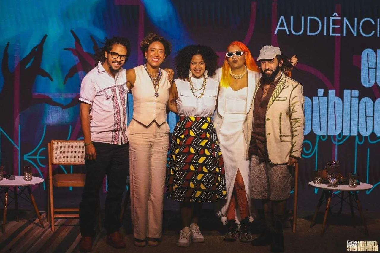 Principais festivais de cultura negra do Brasil compartilham caminhos para mobilizar audiências