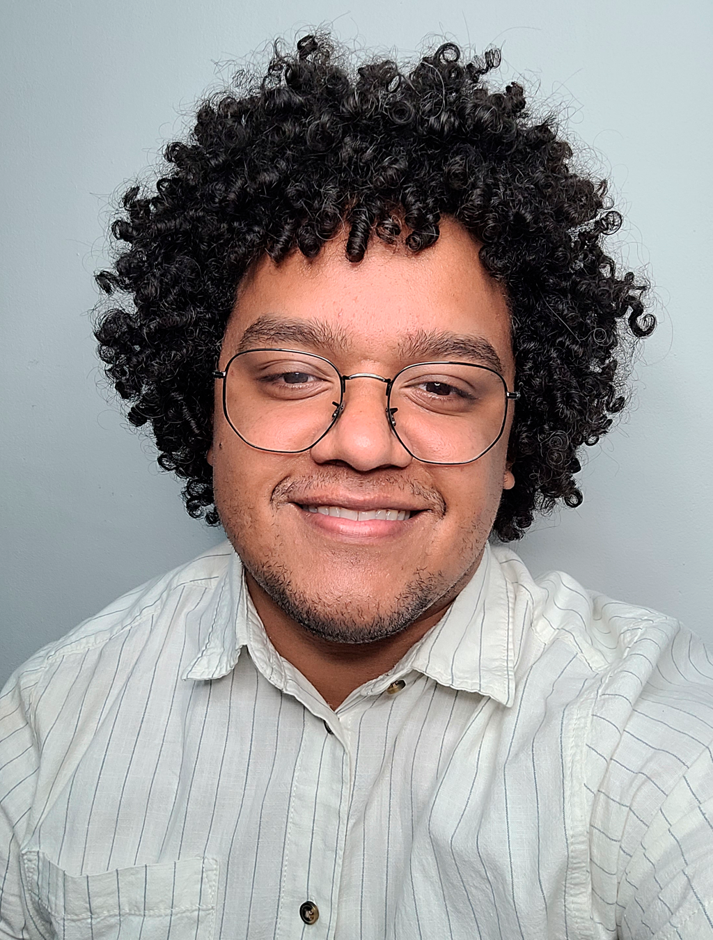 ICCI welcomes Jackyson de Matos to the team