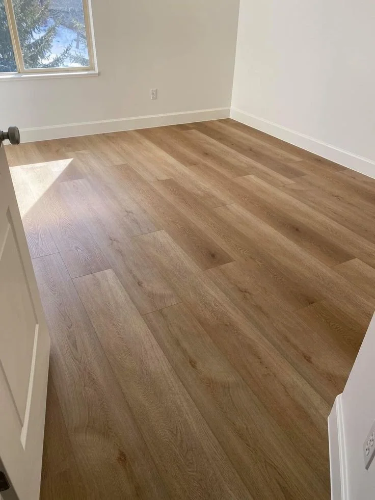 LVP Flooring