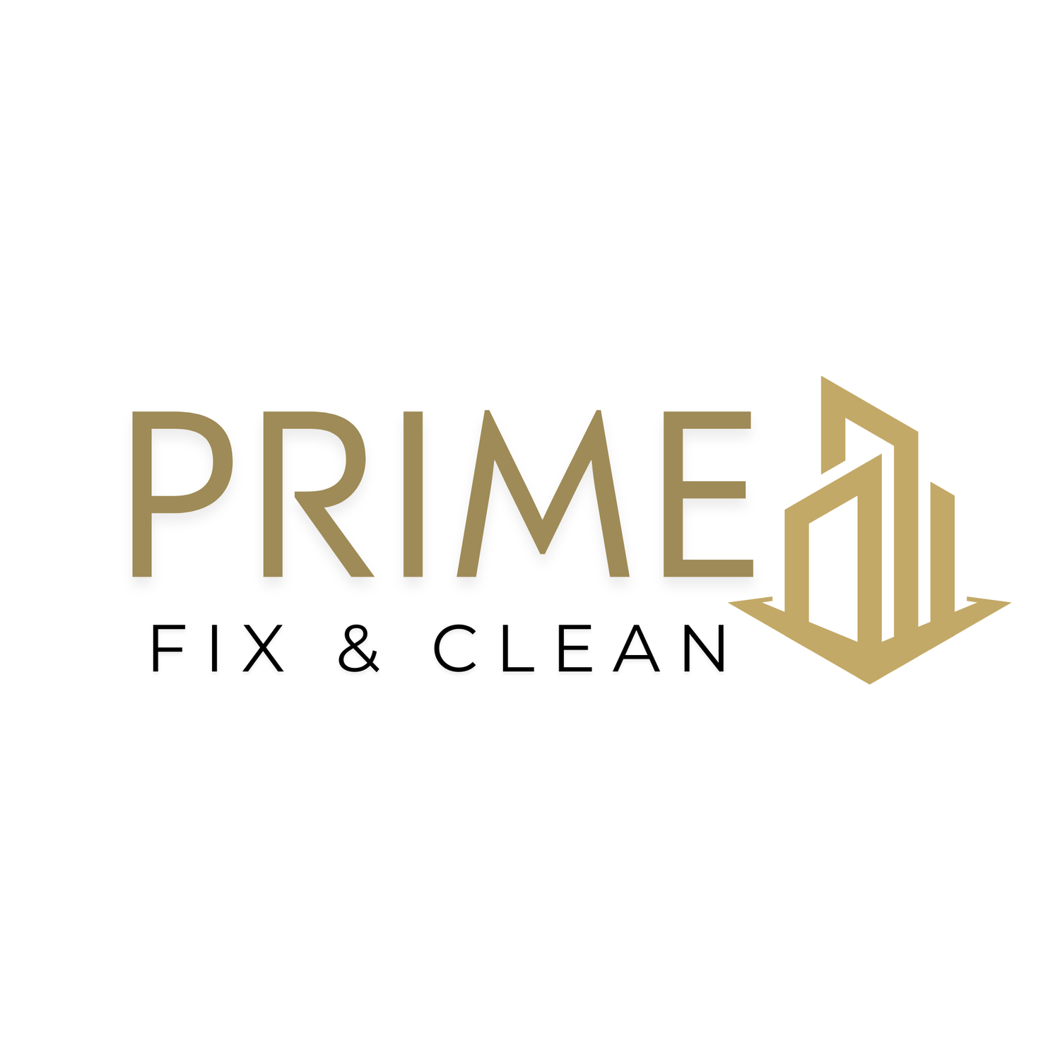 Prime Fix &amp; Clean