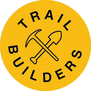 Squamish trail building