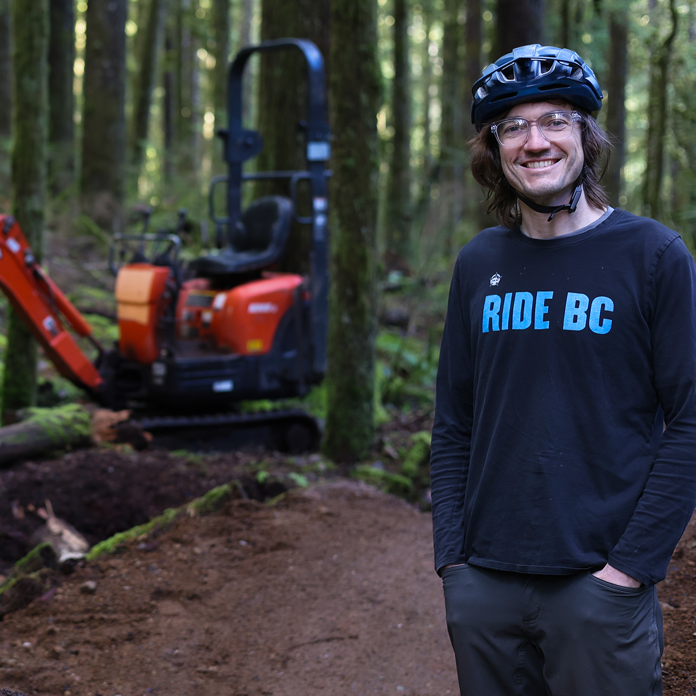 RIDEBC guide owned and operated