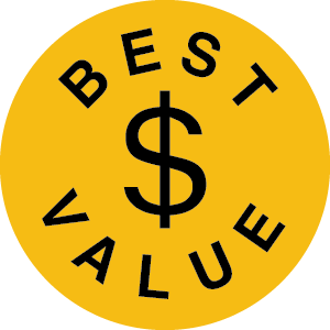 Squamish's best value guided ride