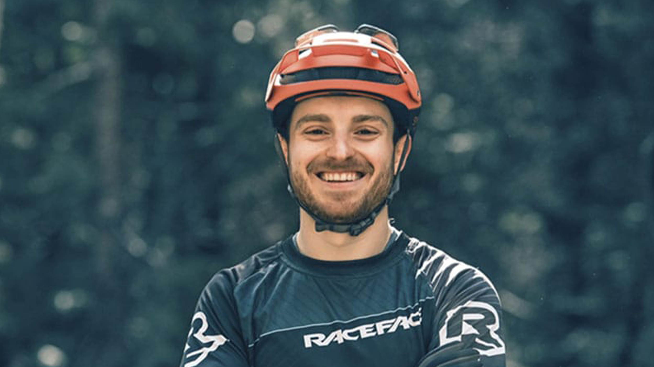 RIDEBC Jesse Melamed review