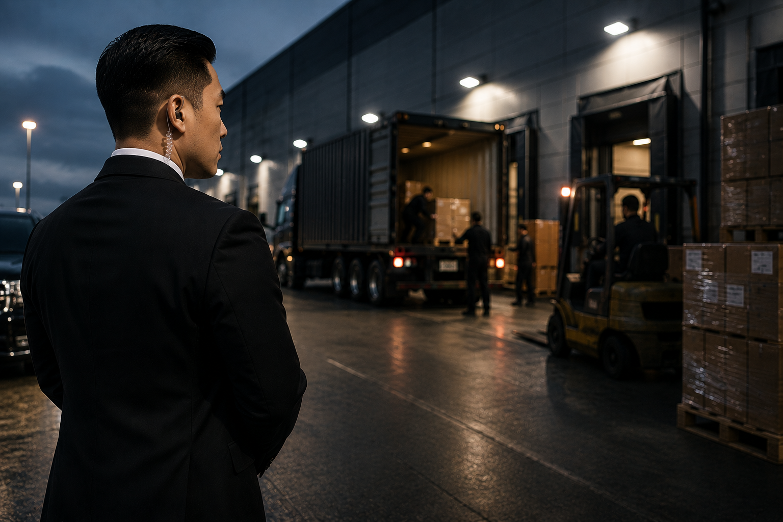 ASSET PROTECTION