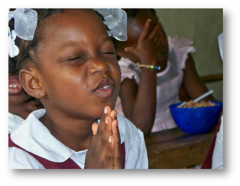 Prayer guide for November 2019